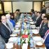 Kundi hosts diplomats to strengthen Pakistan-Europe ties