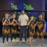 Twin Sisters Rule PAKMMAF Contender Series