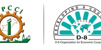 FPCCI VP meets D-8 Secy General in Istanbul