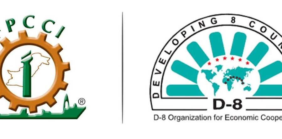 FPCCI VP meets D-8 Secy General in Istanbul