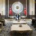 Field Marshal’s visit reinforces multifaceted defence relationship with Turkiye 
