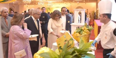 Serena Hotels showcases Mango Diplomacy at ISH