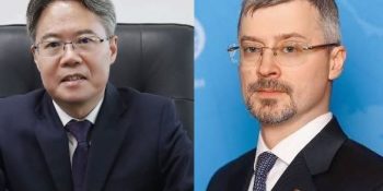 China-Russia Cooperation as a vital constant amid century-defining changes sweeping across the world