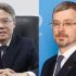 China-Russia Cooperation as a vital constant amid century-defining changes sweeping across the world