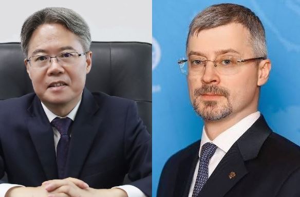 China-Russia Cooperation as a vital constant amid century-defining changes sweeping across the world