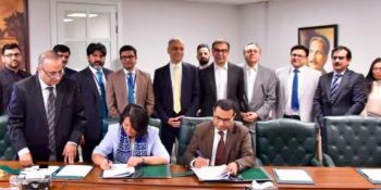 Pakistan, ADB sign agreement for Islamabad Airport outsourcing