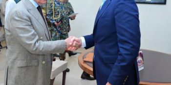 UN praises Pak endeavors for regional peace