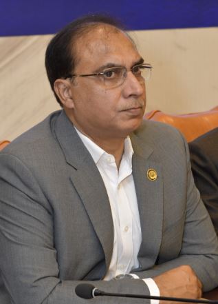 ICCI urges modern skills to empower Pakistan's youth