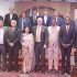 <strong>Farewell dinner honoring outgoing envoys of Azerbaijan, Kazakhstan</strong>