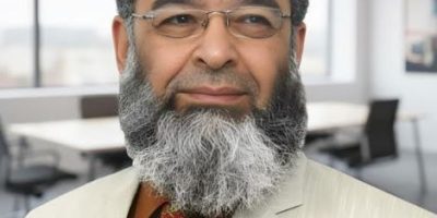 Ashraf al-Makhluqat in Peril