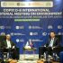 <strong>D-8 holds first-ever environment ministerial meeting in Istanbul</strong>