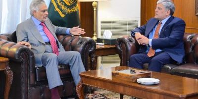 Ambassador assures commitment to elevate Pakistan-UAE relations