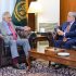 Ambassador assures commitment to elevate Pakistan-UAE relations