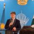 Kazakhstan envoy highlights new era of bilateral relations