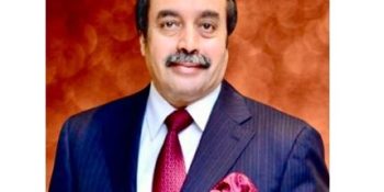 Pakistan secures top global apparel role as Ijaz Khokhar becomes IAF Vice President