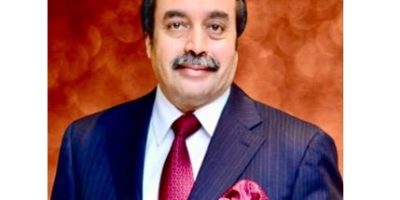 Pakistan secures top global apparel role as Ijaz Khokhar becomes IAF Vice President