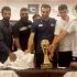 Pakistan to Face Sri Lanka in CAVA Volleyball Opener
