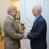 Iran Interior Minister calls on PM Shehbaz Sharif
