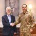 Iran lauds Pakistan as anchor for regional peace