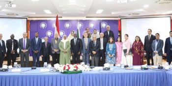 ISSI-PAIDAR celebrating Egypt's Revolution Day