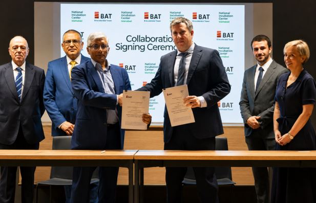 A new global pathway opens for Pakistan’s startups