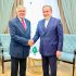 Pakistan, Iran reaffirm close ties amid regional tensions