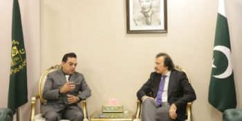 ICCI Istanbul meet to spur Pakistan-Türkiye trade: SAPM