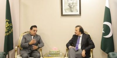ICCI Istanbul meet to spur Pakistan-Türkiye trade: SAPM