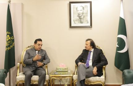 ICCI Istanbul meet to spur Pakistan-Türkiye trade: SAPM