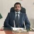 Ali Asad Gillani to replace Khalil Hashmi as Pakistan’s Ambassador to China