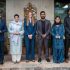 British High Commission celebrates start of Glasgow 2026 Commonwealth Games 