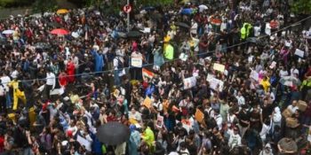 Maharashtra bandh hits normal life over Dalit rights grievances