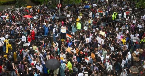 Maharashtra bandh hits normal life over Dalit rights grievances