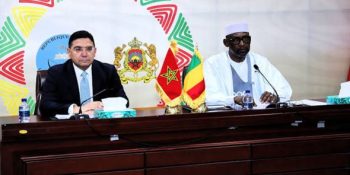 Mali reiterates support for Morocco’s territorial integrity, sovereignty over Sahara & for autonomy plan as only credible & realistic solution