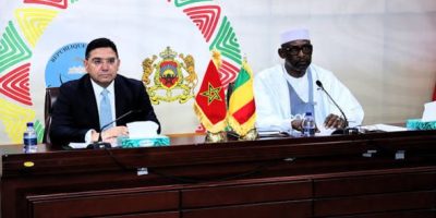 Mali reiterates support for Morocco’s territorial integrity, sovereignty over Sahara & for autonomy plan as only credible & realistic solution