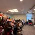 IIRIS, Indonesian Embassy, and Mardan University host connectivity seminar