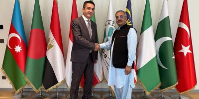 D-8, African Nations boost agricultural cooperation