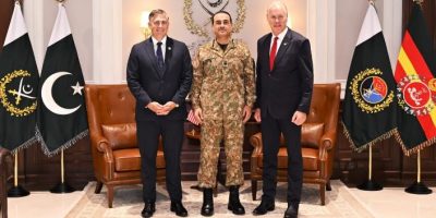 US lawmakers acknowledge Pakistan's role in regional stability