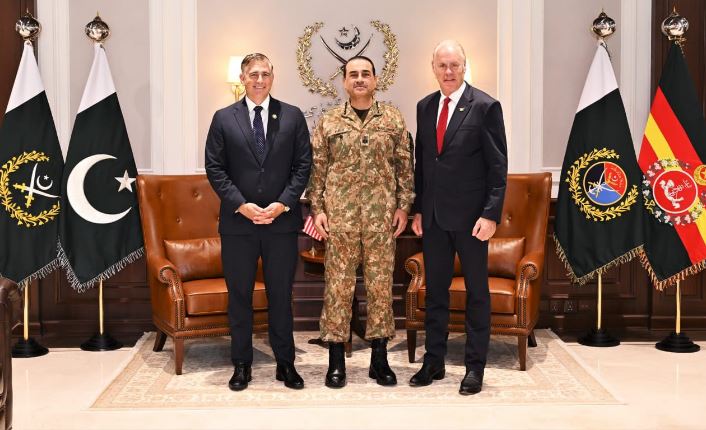 US lawmakers acknowledge Pakistan's role in regional stability