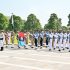 Field Marshal Munir meets newly appointed NSC chief