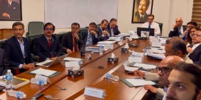 PC board approves restructuring framework for first batch of DISCO Privatisation, sets EOI deadlines