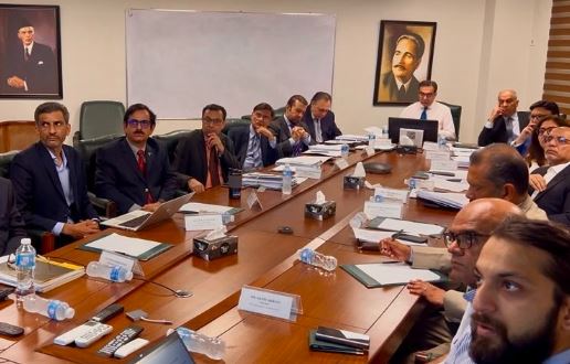 PC board approves restructuring framework for first batch of DISCO Privatisation, sets EOI deadlines