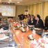 Finance minister chairs GM Corn meeting to boost agriculture