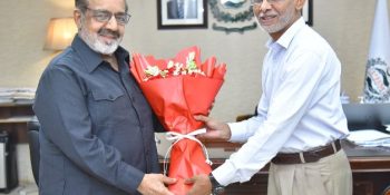 Abdul Mannan Ch. promoted to Director General (BPS-20) at Pakistan Bait-ul-Mal