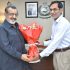 Abdul Mannan Ch. promoted to Director General (BPS-20) at Pakistan Bait-ul-Mal