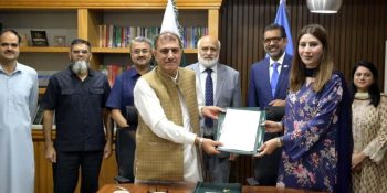 HEC to integrate degree verification system with PSEB workforce platform