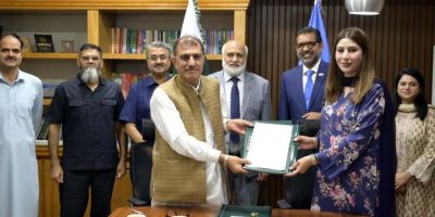 HEC to integrate degree verification system with PSEB workforce platform