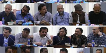 Information secretary assures APNS of pending payment release