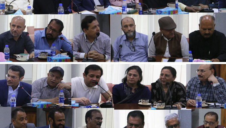 Information secretary assures APNS of pending payment release