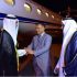 Kuwaiti Foreign Minister arrives in Islamabad